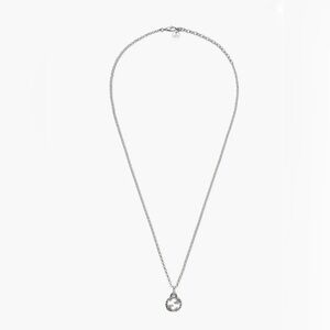 Gucci Women's 925 Sterling Silver Necklace